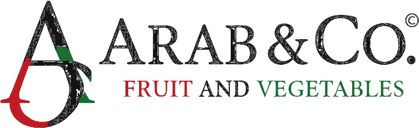 Arab & Co. — Fruit and Vegetables