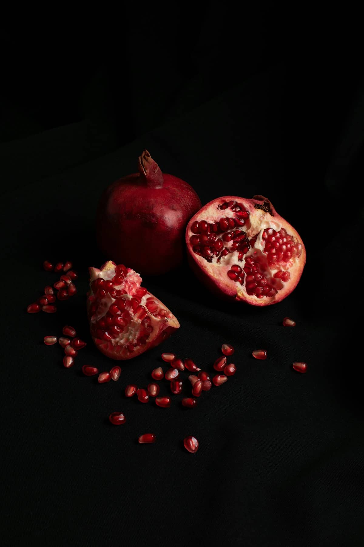 Granaatappels