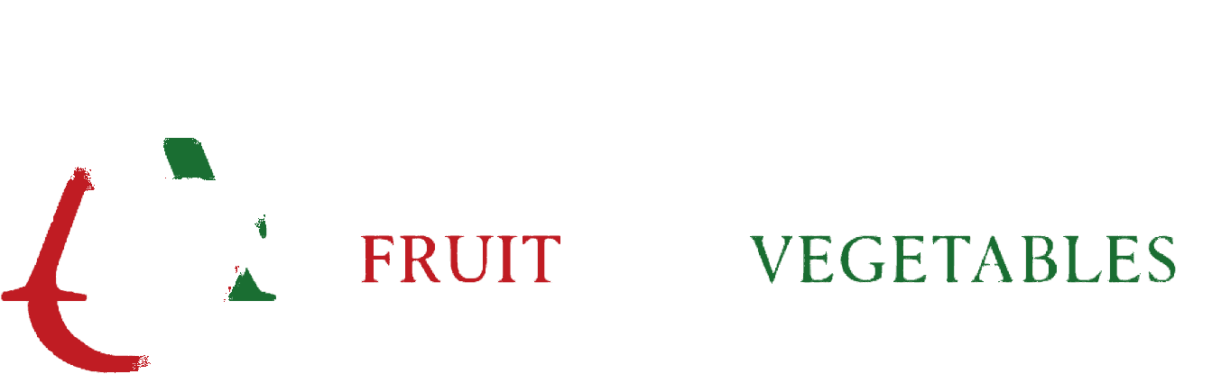 Arab & Co. — Fruit and Vegetables