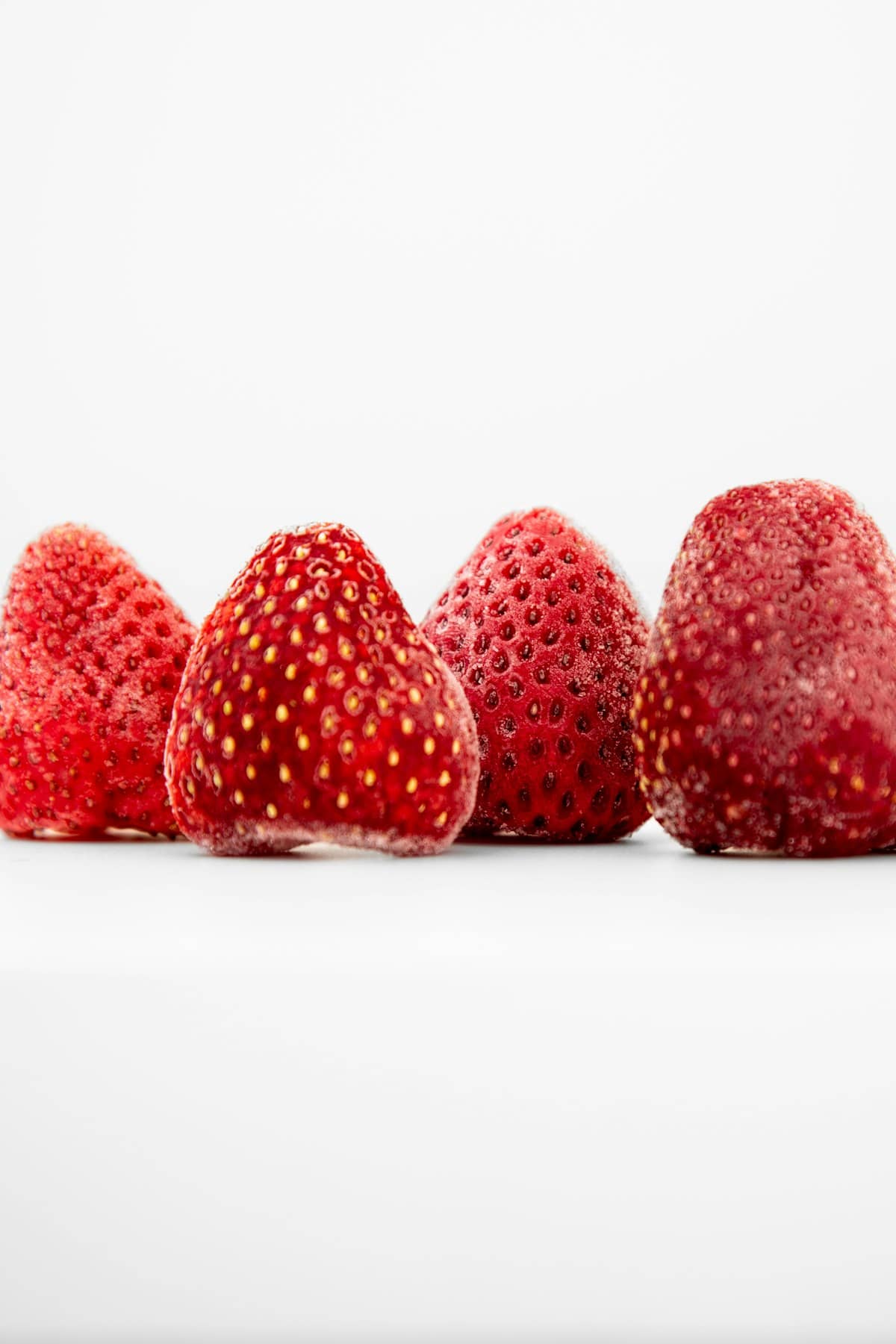 Aardbeien
