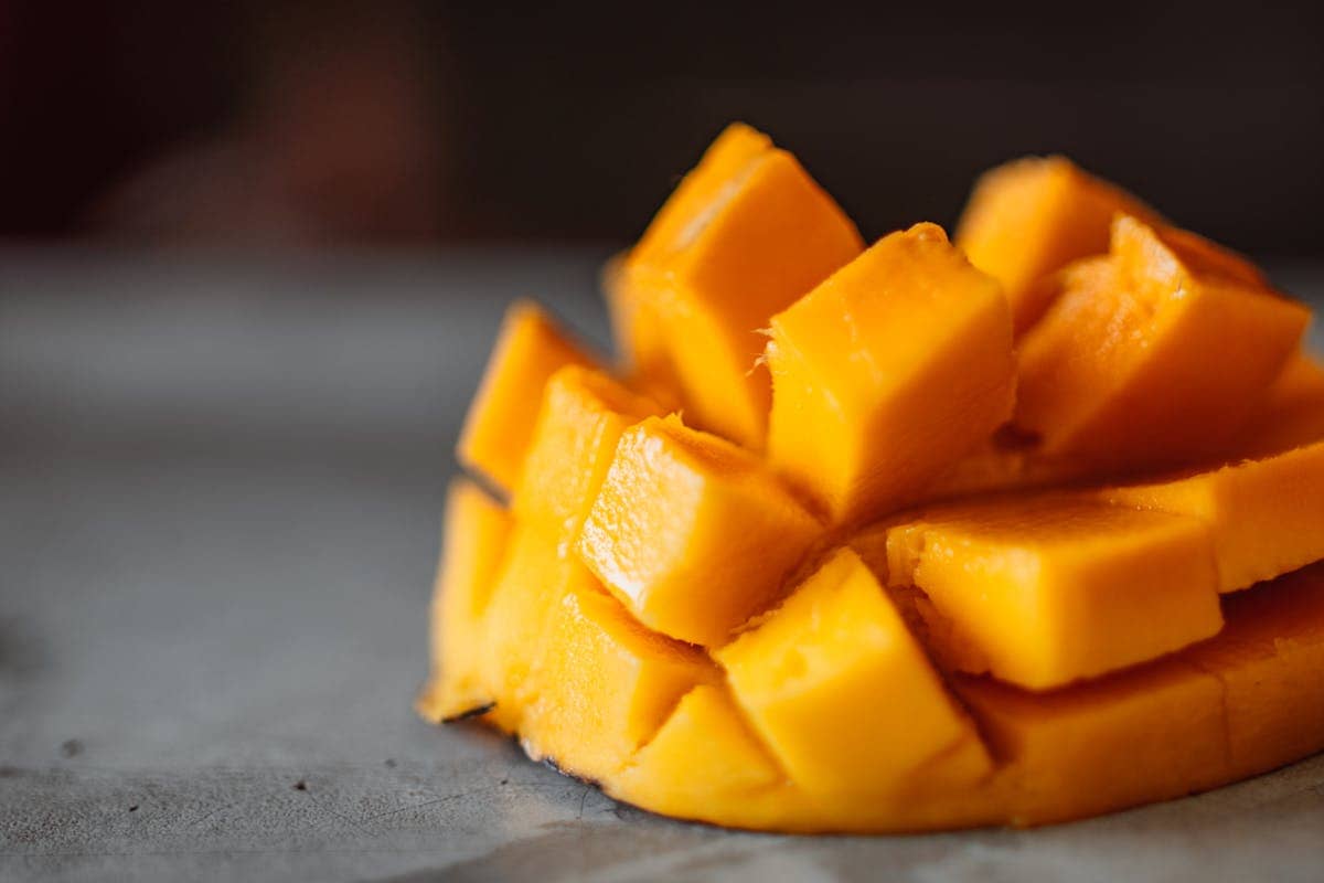 Mango's