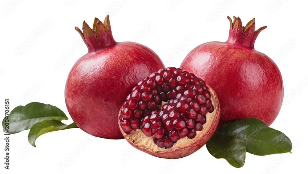 Granaatappels